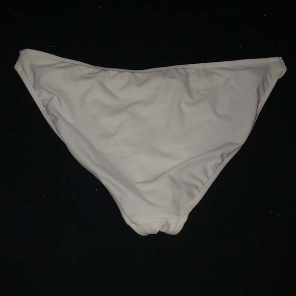 DONATED! High rise bikini bottoms - Picture 2 of 7